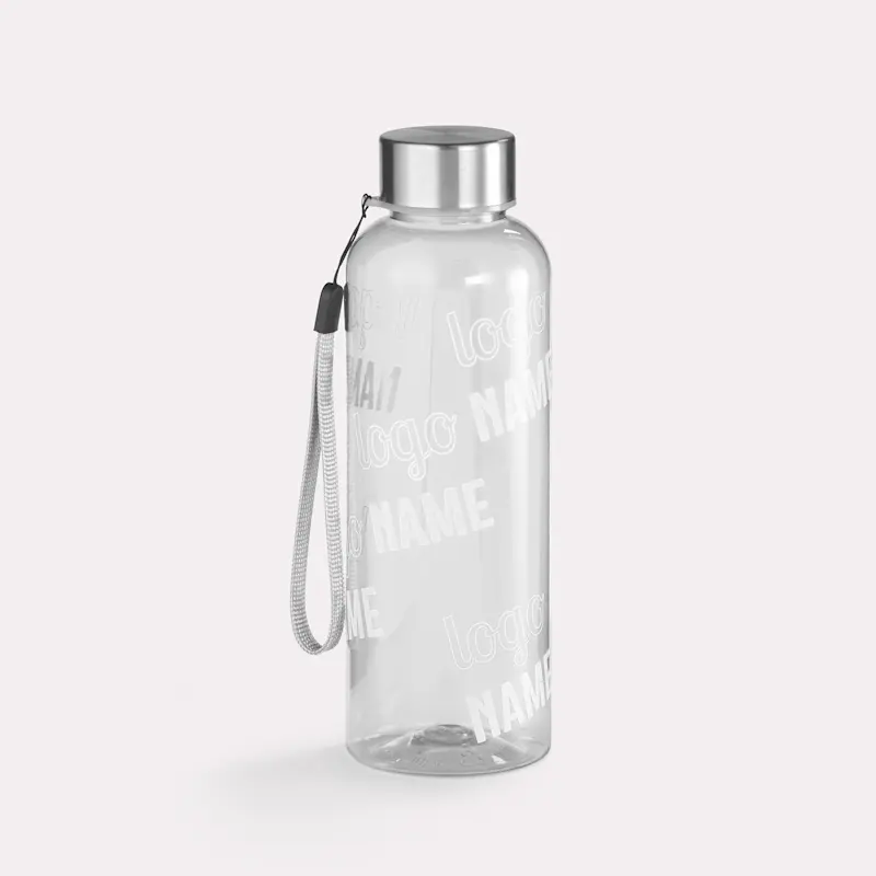 Gourde avec bouchon en inox – Image 9