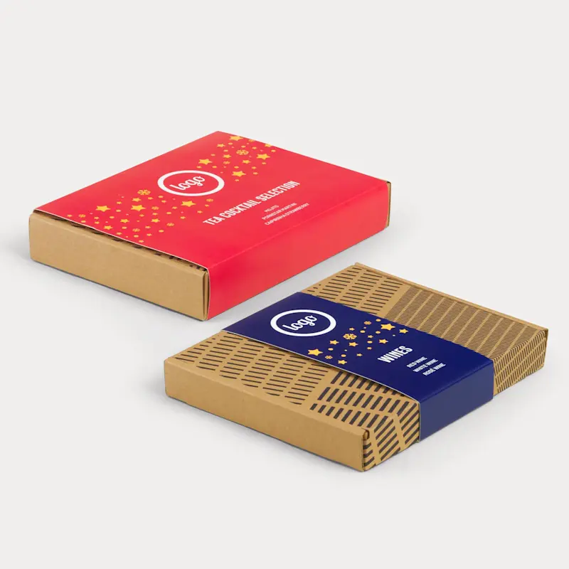 Coffret cadeau avec tubes éprouvettes par thème – Image 4