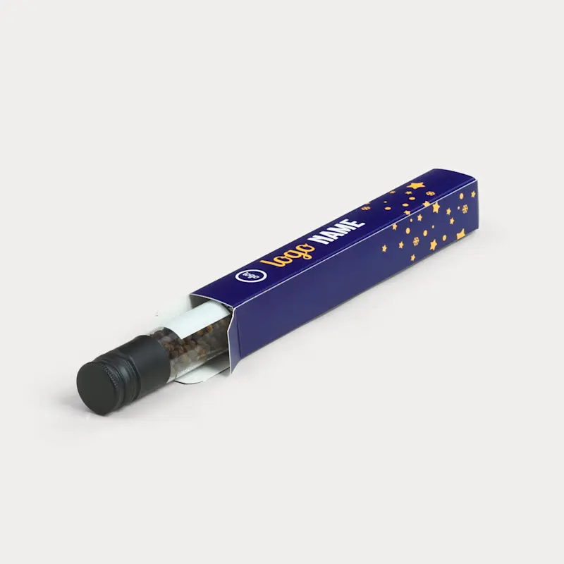 Tubes d'huile d'olive, de sel et de poivre – Image 3