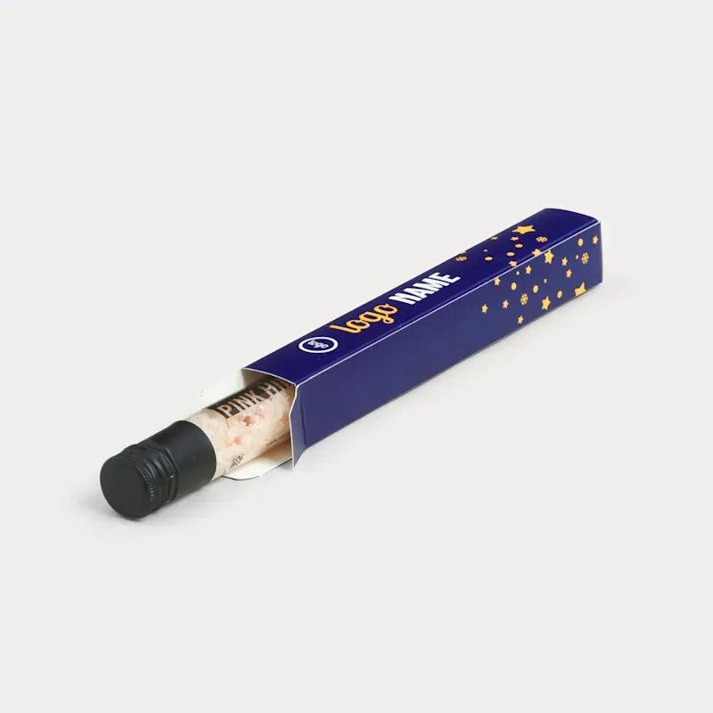 Tubes d'huile d'olive, de sel et de poivre – Image 4