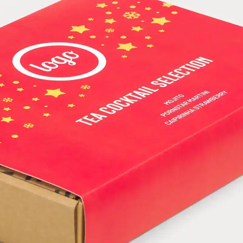 Coffret cadeau avec tubes éprouvettes par thème – Image 9
