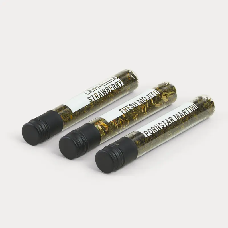 Coffret cadeau avec tubes éprouvettes par thème – Image 7