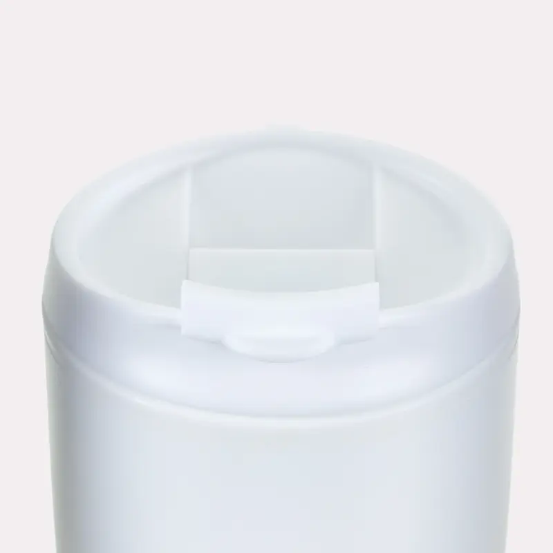 Mug avec couvercle refermable – Image 3