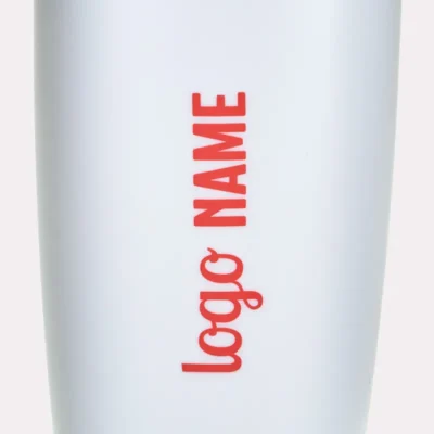 Mug avec couvercle refermable – visuel 2