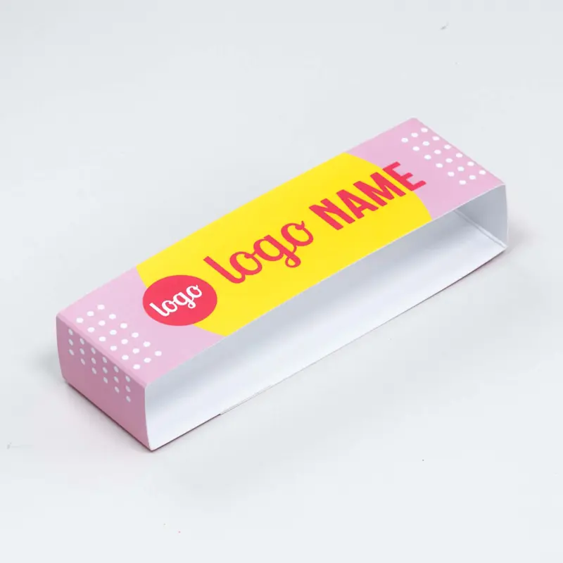 Lapin de Pâques en chocolat avec manchon – Image 3