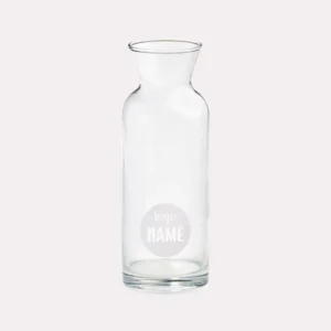 Carafe