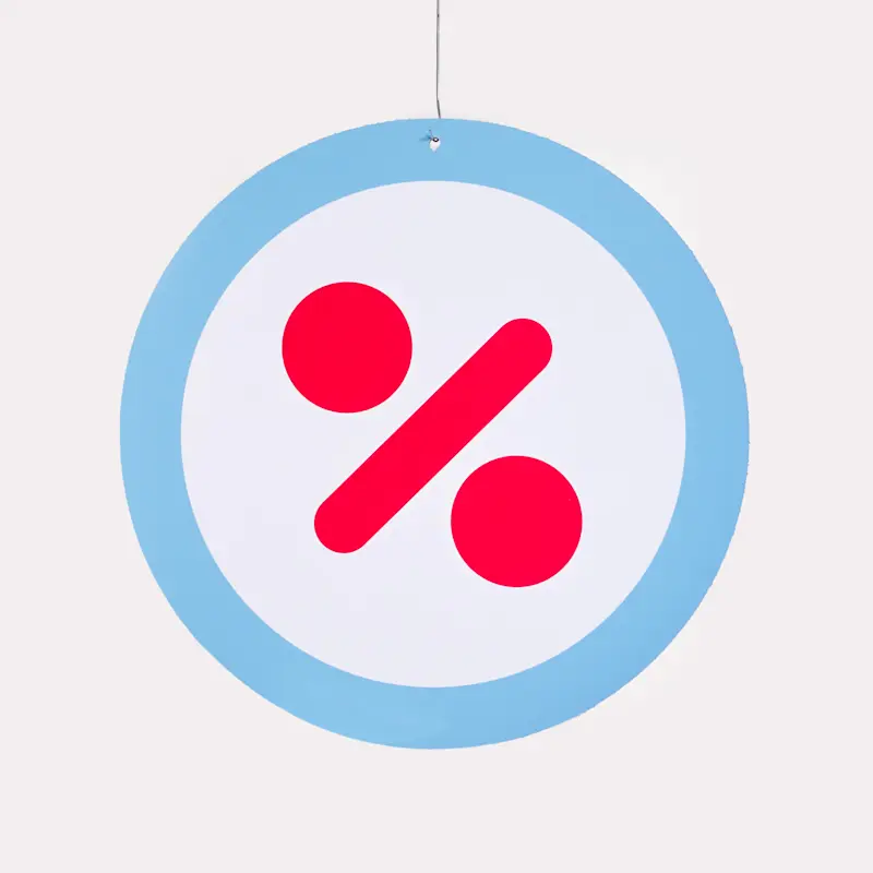 Panneau suspendu – Image 2