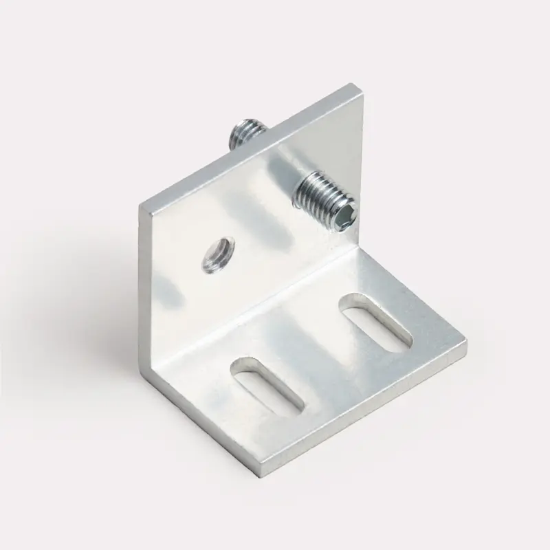 Wall mount textile frame – Image 3