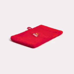 Gant de toilette