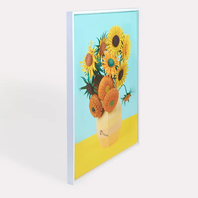 Cadres pour toiles canvas – Image 3