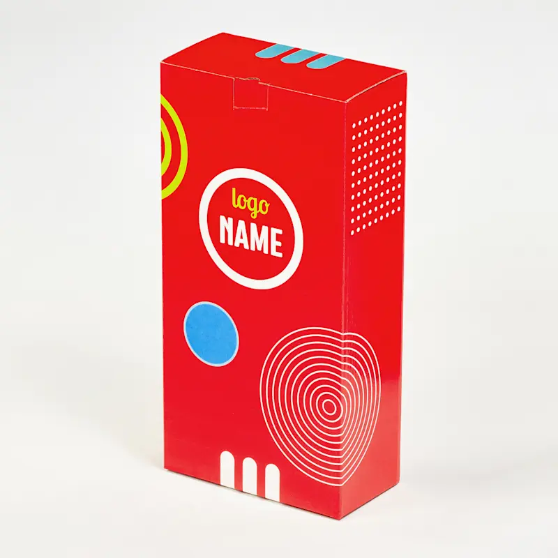 Boîte à vin en carton ondulé – Image 6
