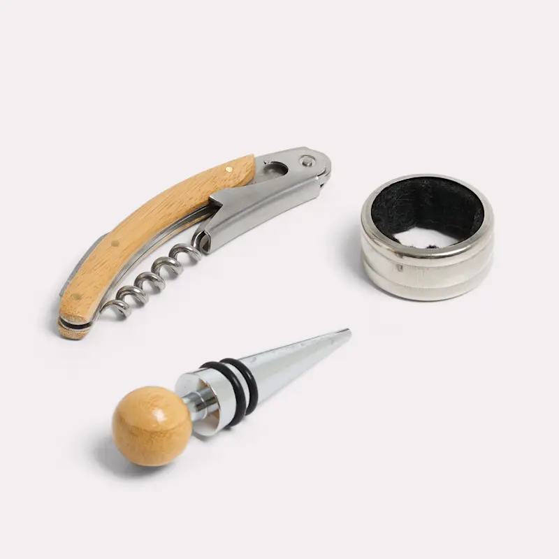 Wine set – Image 6