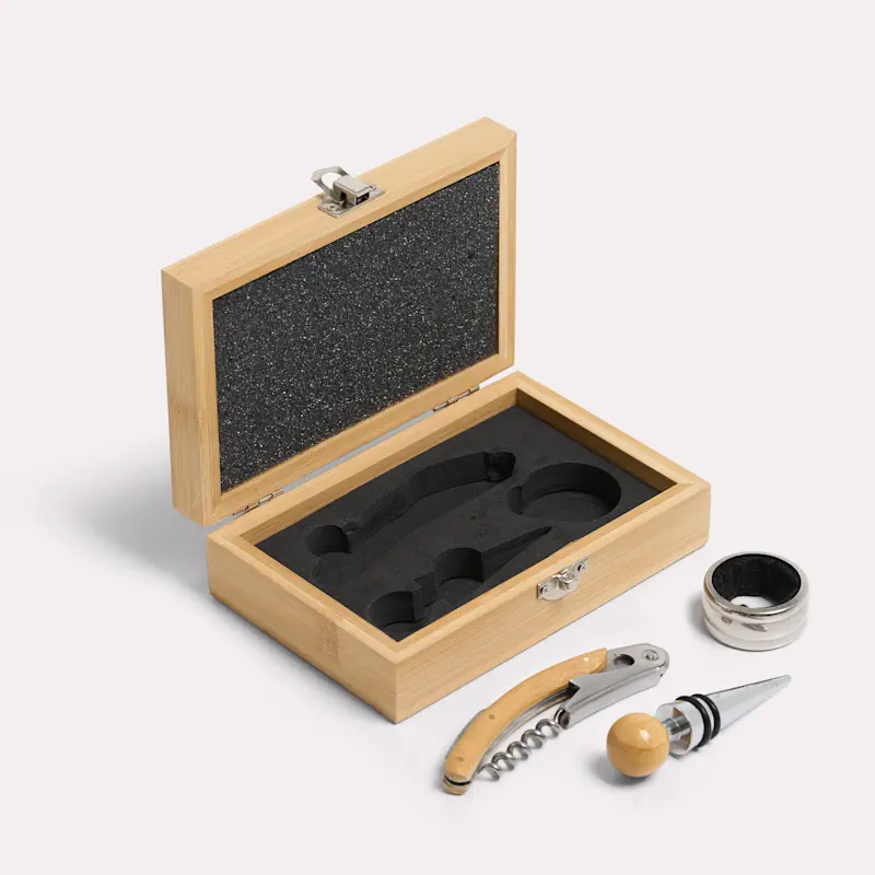 Wine set – Image 3
