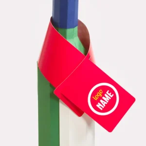 Emballages à vins