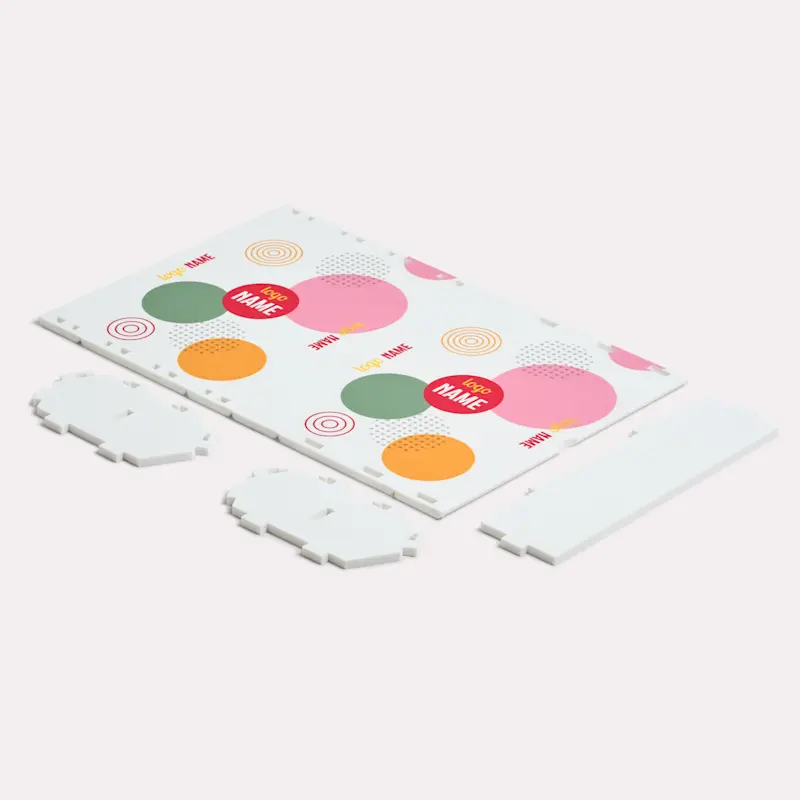 Wine box PET-felt – Image 4