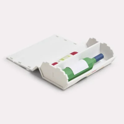 Wine box PET-felt – visuel 2