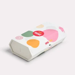 Wine box PET-felt