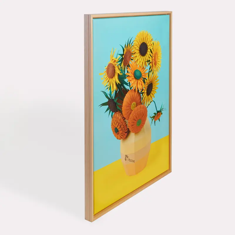 Cadres pour toiles canvas – Image 4