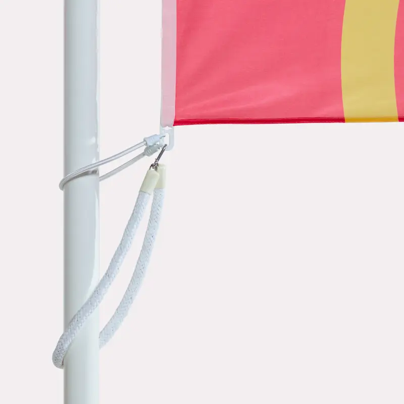 Drapeau vertical – Image 6