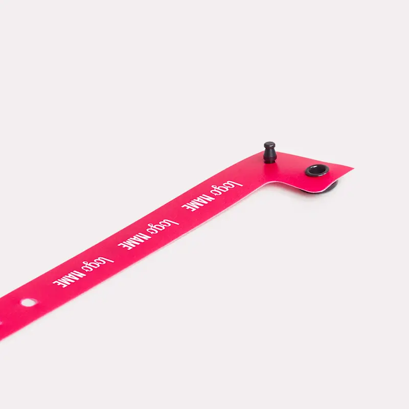 Bracelet en plastique – Image 4