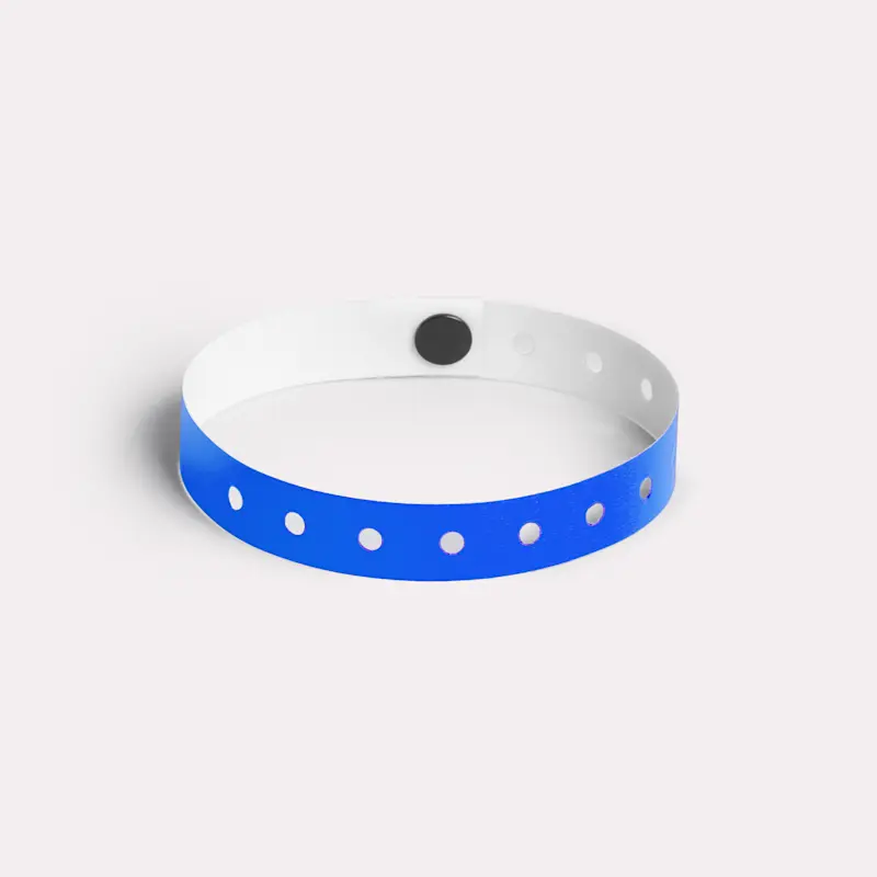 Bracelet en plastique – Image 6