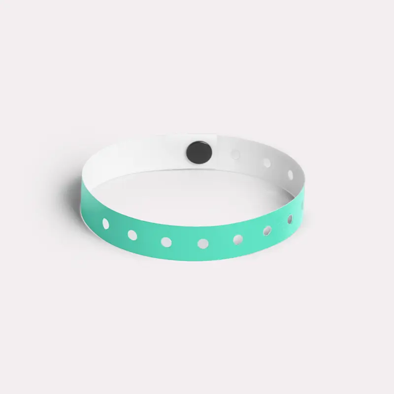 Bracelet en plastique – Image 10