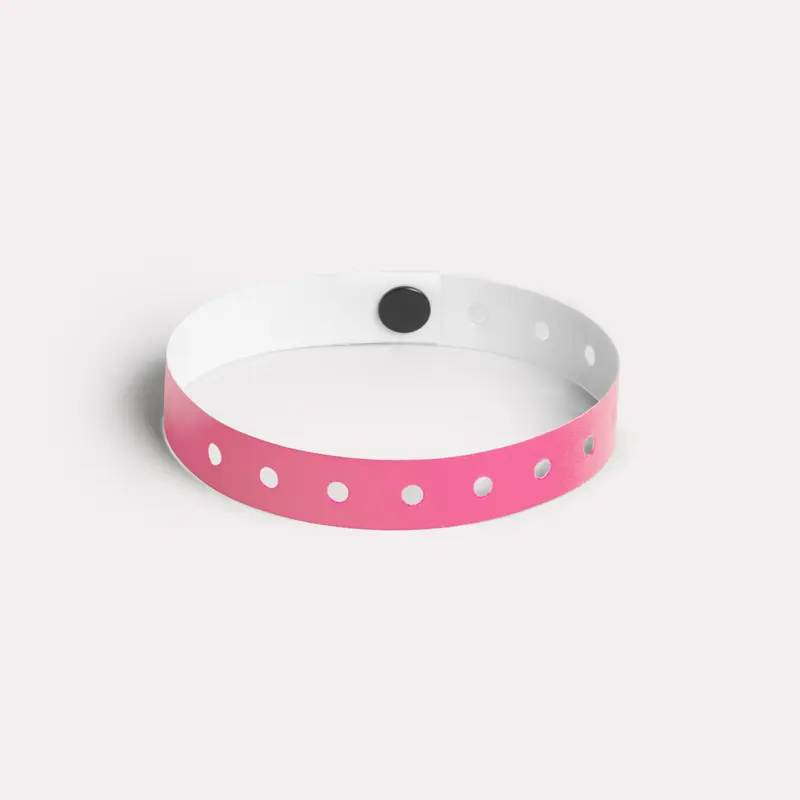Bracelet en plastique – Image 8