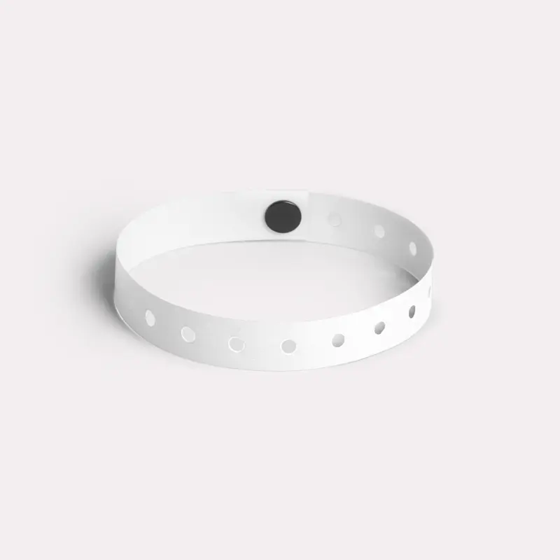 Bracelet en plastique – Image 7