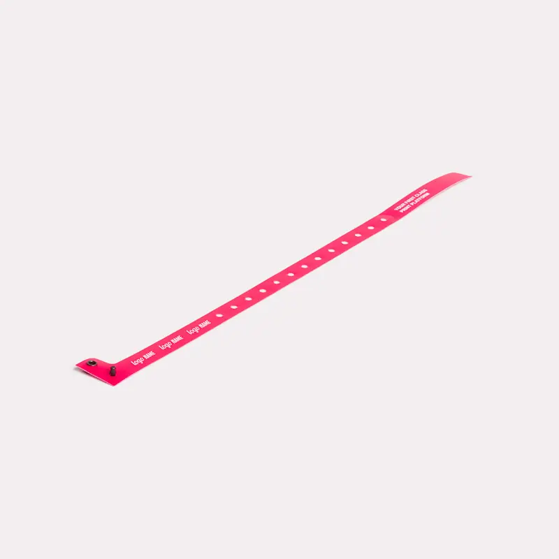Bracelet en plastique – Image 5
