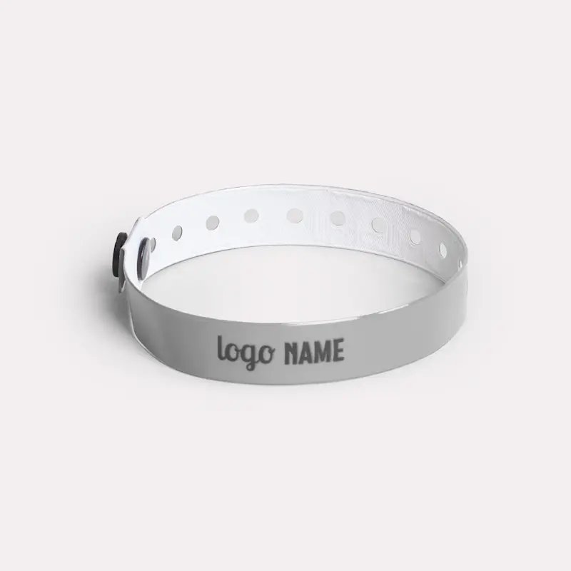 Bracelet en vinyle – Image 6