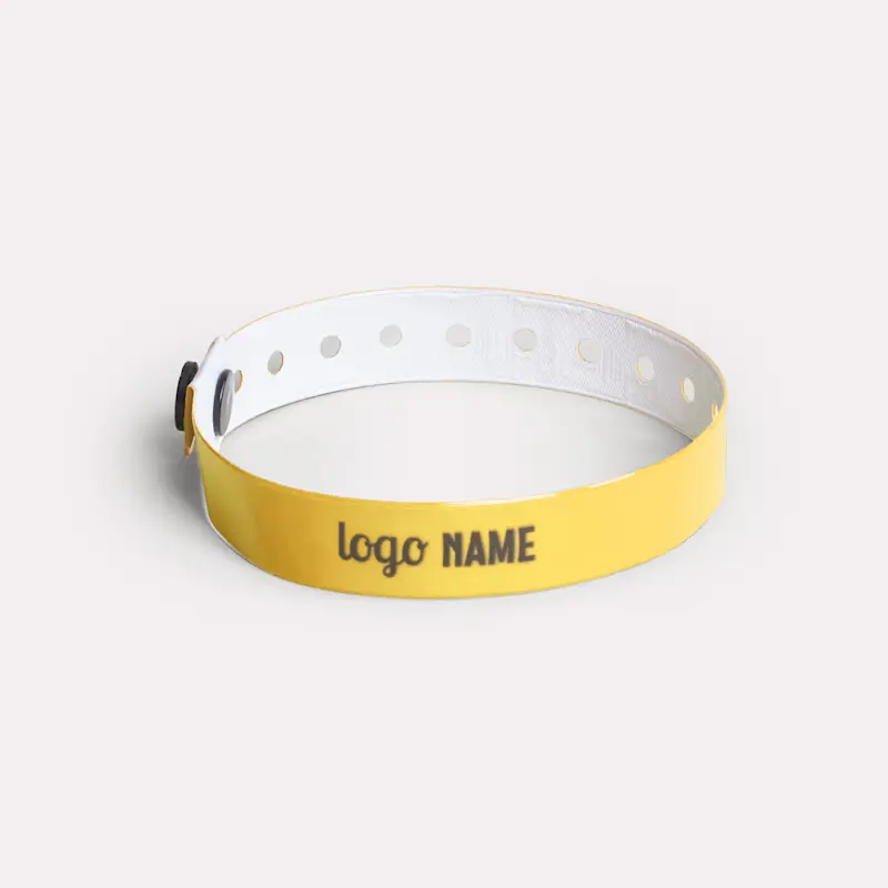 Bracelet en vinyle – Image 9