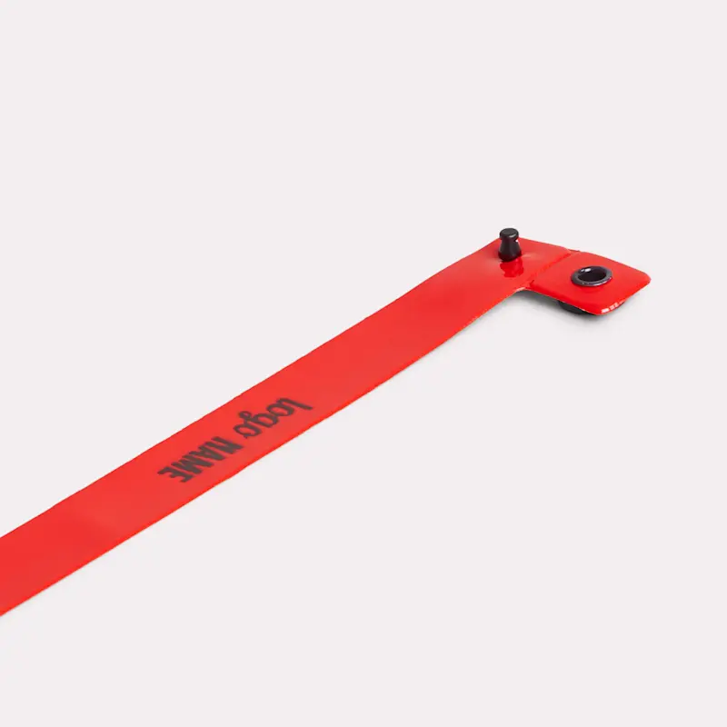 Bracelet en vinyle – Image 3