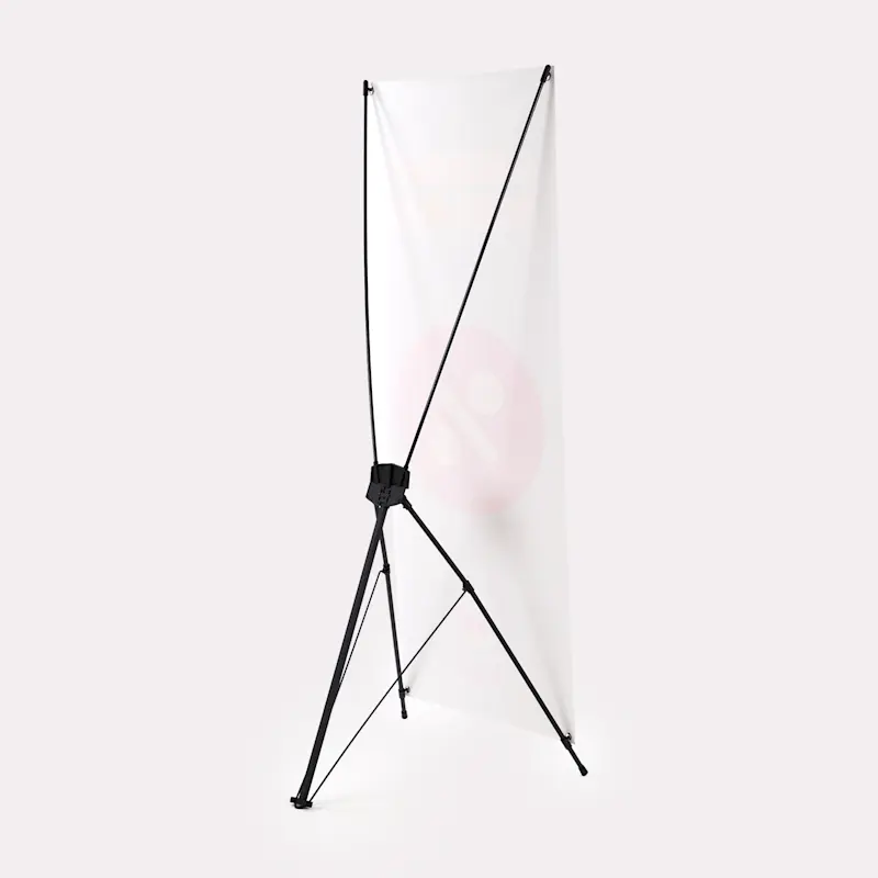 X-banner – Image 2