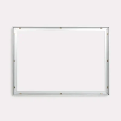 Cadre Outdoor pour toile textile – visuel 2