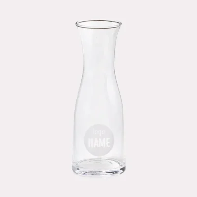 Carafe – visuel 2