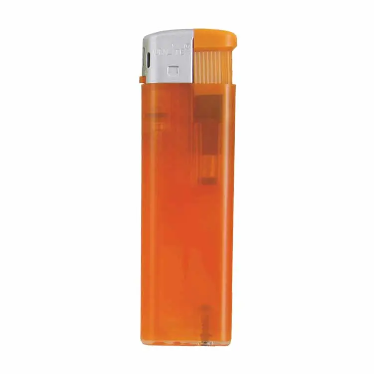 Briquet "argenté", électrique – Image 2