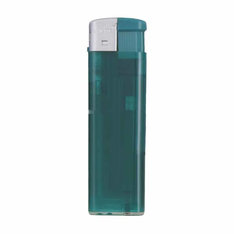 Briquet "argenté", électrique – Image 5