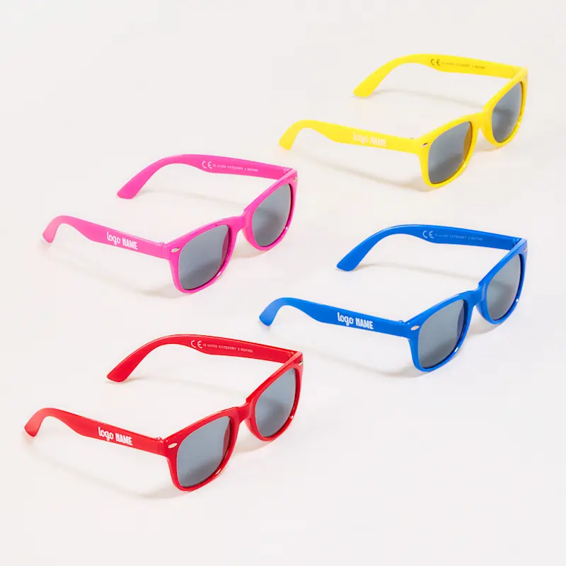 Lunette de soleil basique – Image 3