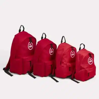 Sac à dos basiques – visuel 2