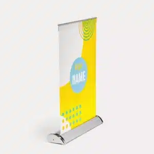 Roll-up de table