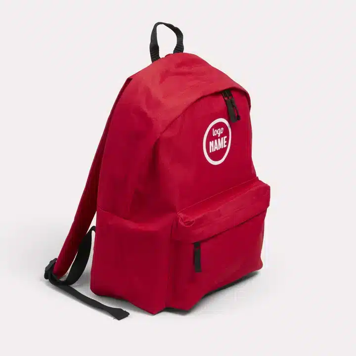 Sac à dos basiques – Image 10