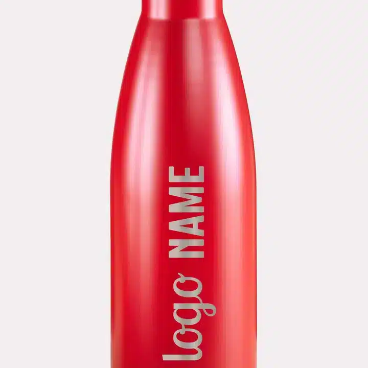 Bouteille isotherme en acier – Image 4