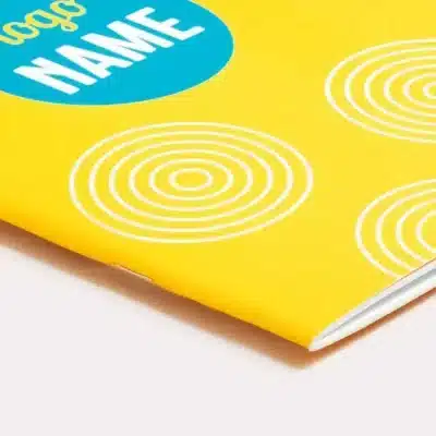 Brochure agrafée – visuel 2
