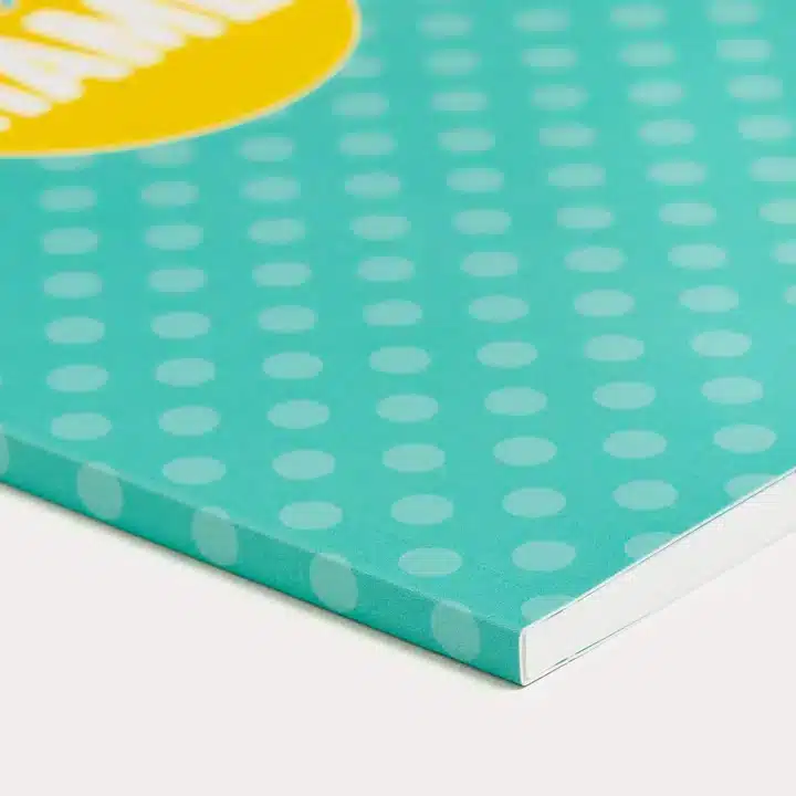 Brochure dos carré collé – Image 2