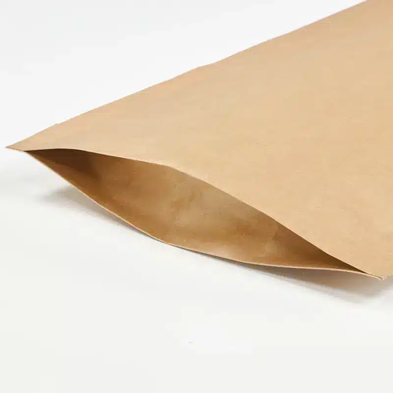 Pochette d'expédition en papier - sérigraphie – Image 7
