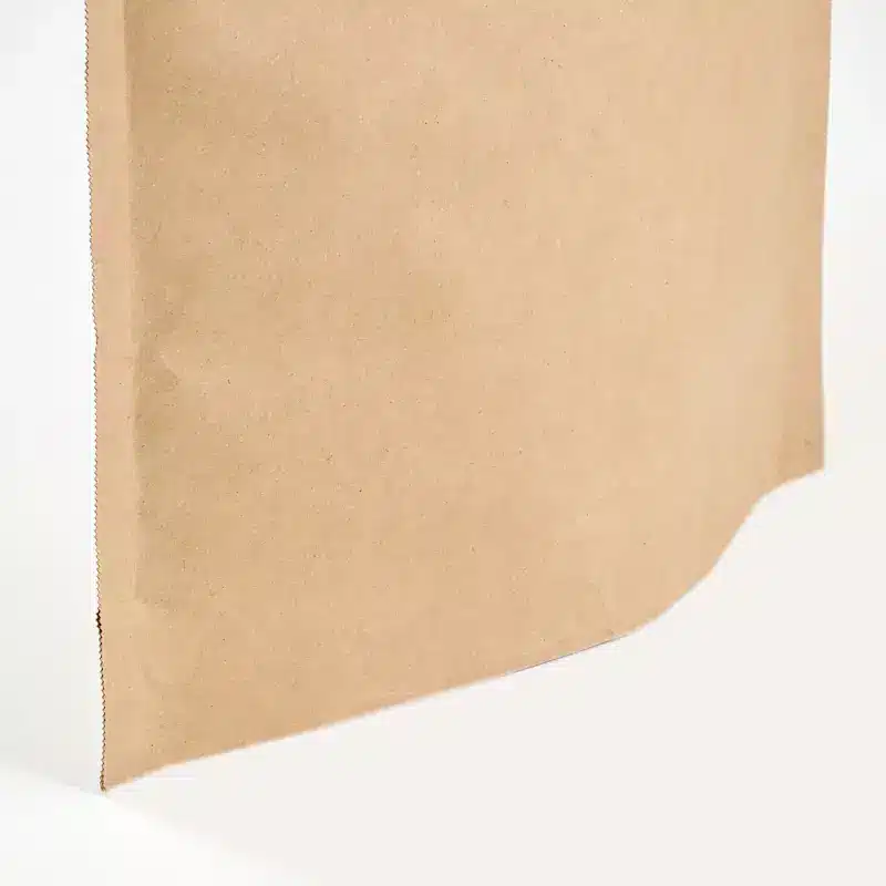 Pochette d'expédition en papier - sérigraphie – Image 4