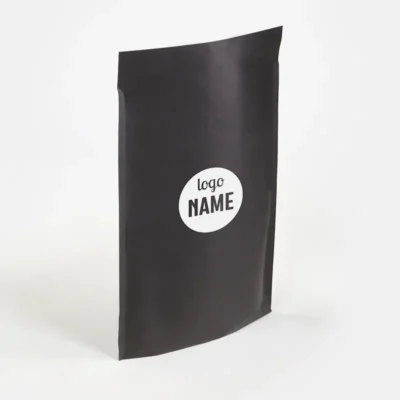 Pochette d’expédition en papier – sérigraphie – visuel 2