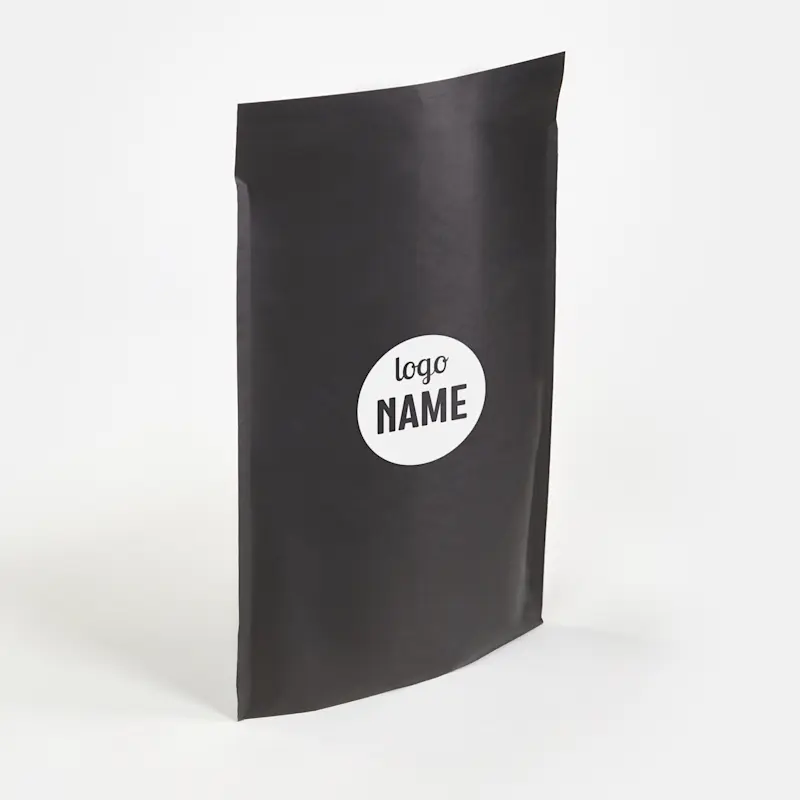 Pochette d'expédition en papier - sérigraphie – Image 2
