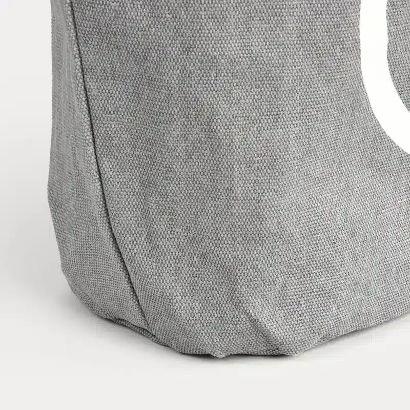 Sac de plage en canvas – Image 5