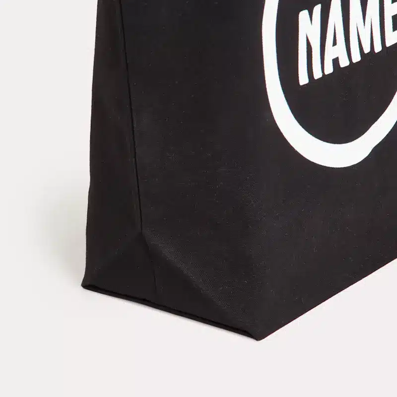 Sac cabas en toile canvas – Image 4